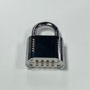Combination Padlock